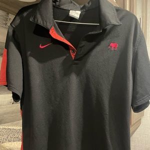 Nike Collared Shirt